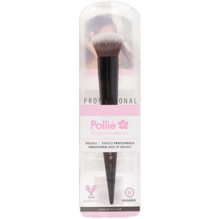 Foundation Brush No. 3