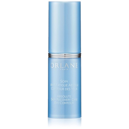 ORLANE PARIS Absolute Skin Recovery Care Eye Contour 0.5 Fl Oz
