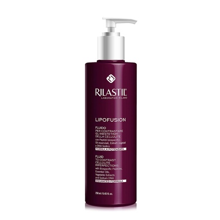 Rilastil Anti-Cellulite Fluid Lipofusion 250ml