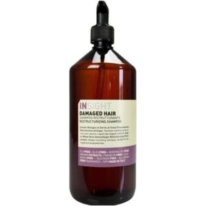 Insight Damaged Hair Restructuring Shampoo 900ml