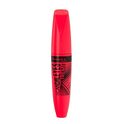 Scandaleyes Xxtreme Mascara 003-black 12ml