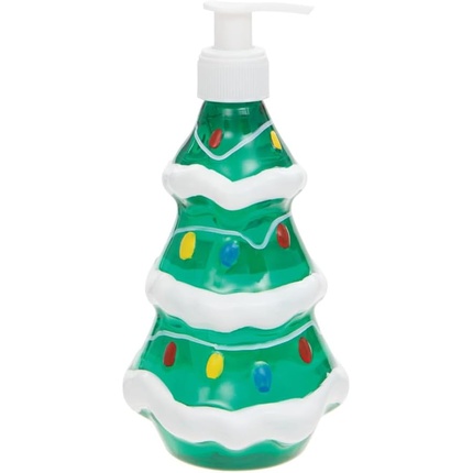 Technic Christmas Novelty Festive Frosted Pine Hand Wash 300ml