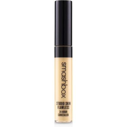 Smashbox Studio Skin Flawless 24 Hour Concealer - Light Cool Peach 8ml