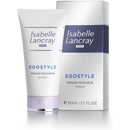 Isabelle Lancray Exfoliating and Cleansing Masks