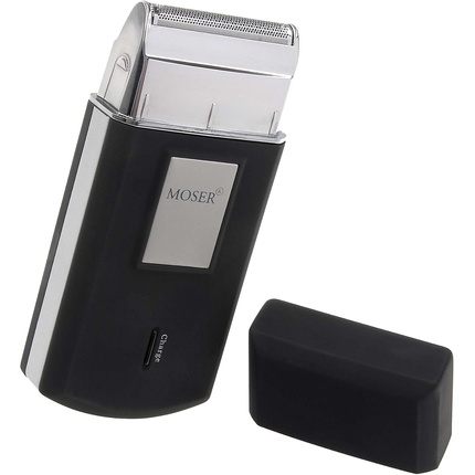 Moser Mobile Shaver Travel Razor 3615