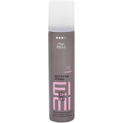 Wella Professionals EIMI Mistify Me Strong Hair Spray 75ml