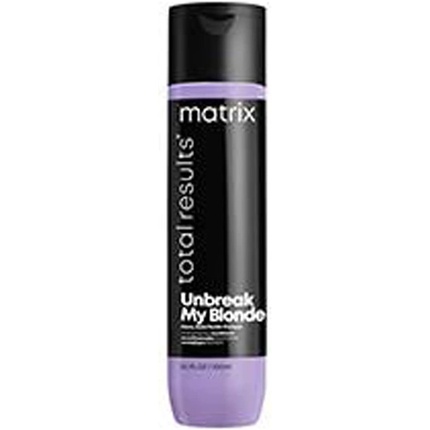 Matrix Total Results Unbreak My Blonde Hair Conditioner 300ml