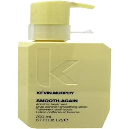 kevin murphy smooth again anti-frizz treatment 200ml/6.7oz