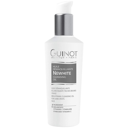 Guinot Newhite Perfect Brightening Cleansing Oil 200ml