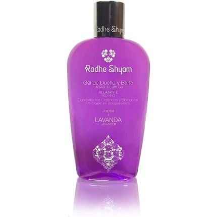 RADHE SHYAM Gel and Soap 250ml