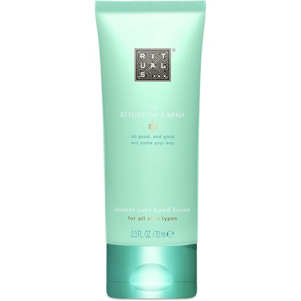 The Ritual of Karma Hand Lotion 70ml