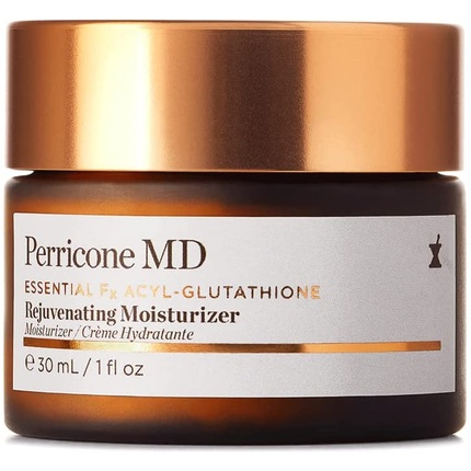 Perricone Md Â Essential Fx Acyl Glutathione Rejuvenating Moisturizer 30 Ml