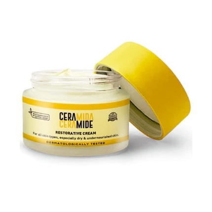 VIT Cosmeceuticals Ceramid Restorative Cream 5