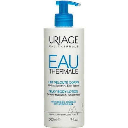 Uriage Utw Body Lotion 500ml