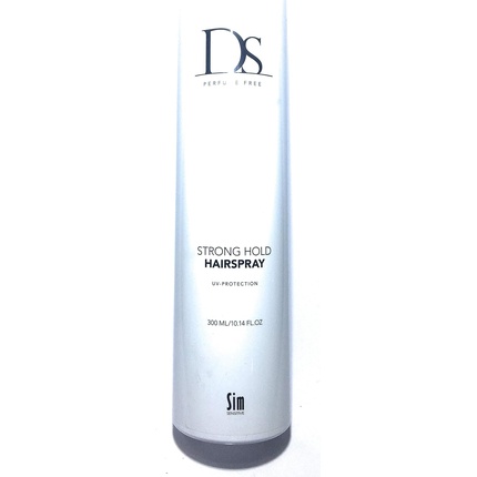 DS Sim Sensitive Strong Hold Hairspray 300ml