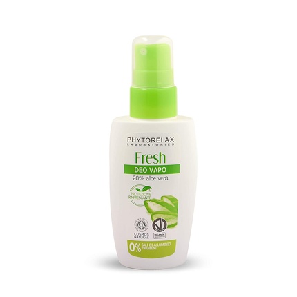 Phytorelax Natural Deodorant Spray 75ml