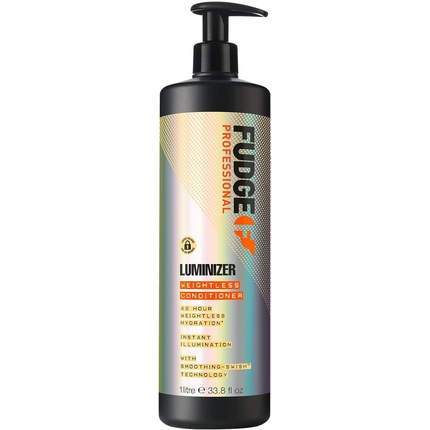 Fudge Luminizer Weightless Conditioner 100ml