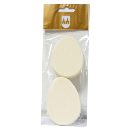 FILAX Makeup Sponge Drops 2 Pieces - Truccomake-up Up