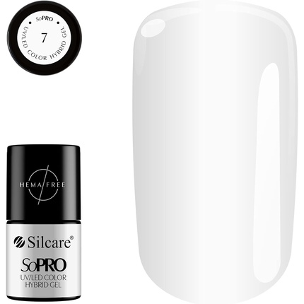 SoPRO UV/LED Color Hybrid Gel 14 7g