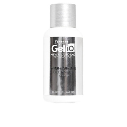 Hygiene Beter Unisex GEL IQ Final Shine Cleanser Step 5 35ml