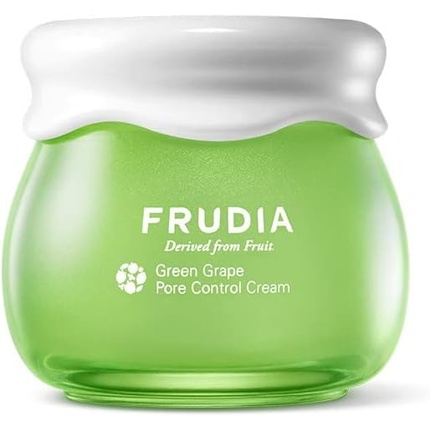 FRUDIA Green Grape Pore Control Cream