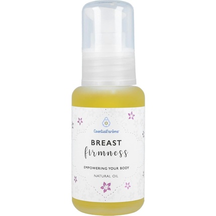 Essential Aroms Breast Firming Massage Oil