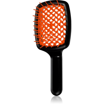 Janeke Curvy Vented Brush Medium - 1 pc