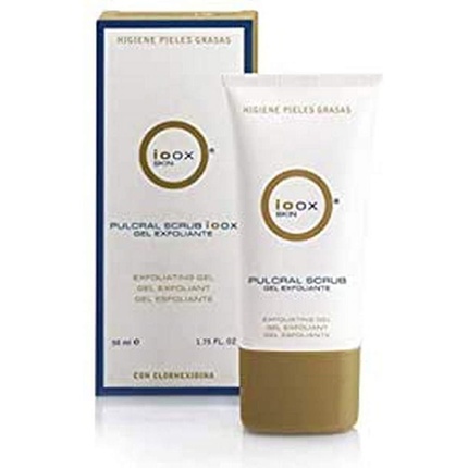 Pulcral Scrub 70ml