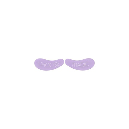 Catrice Reusable Eye Patches Eye Care Nanoparticle Free 1 Pair