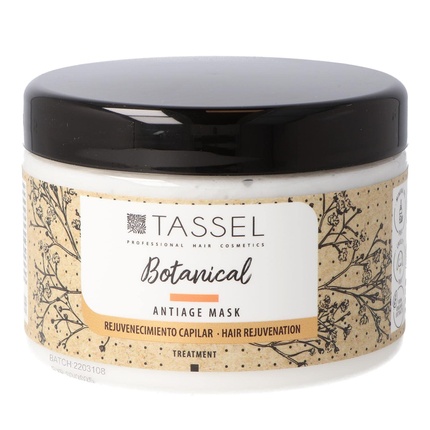 Dyal Brand Hair Care Botanical Anti-Aging Mask 250ml