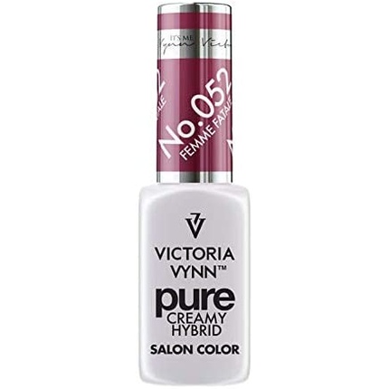Victoria Vynn Pure Creamy Hybrid No. 052 Femme Fatale