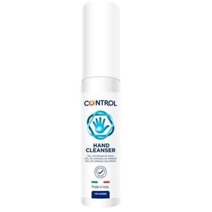 Control Hand Cleaning Gel 25 Ml