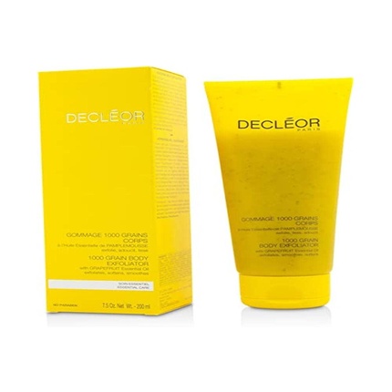 Decleor 1000 Grain Body Exfoliator 200ml