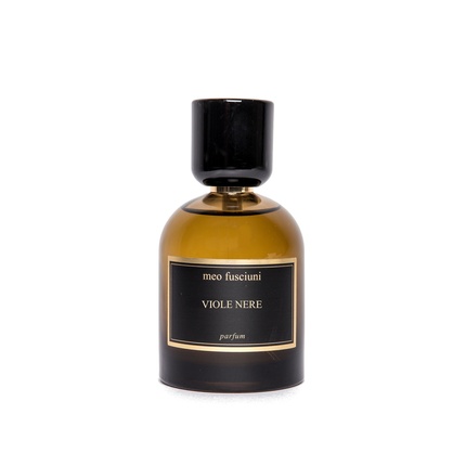 Meo Fusciuni Viole Nere Extrait De Parfum 100 Ml