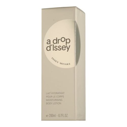 Issey Miyake A Drop d'Issey Body Lotion 200ml