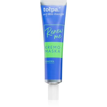 Tołpa Renew Me Face Cream-Mask 40ml