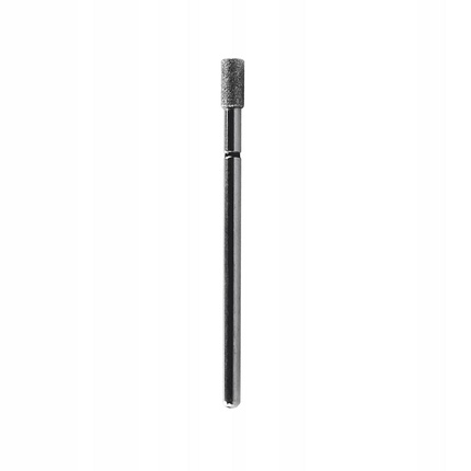 Semilac Diamond Micro-Cylinder Nail Drill Bits - High Quality
