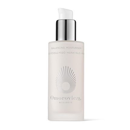 Omorovicza Balancing Moisturiser 50ml