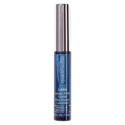 Hydropeptide Lash Serum Nourishes Strengthens Promotes Longer Fuller