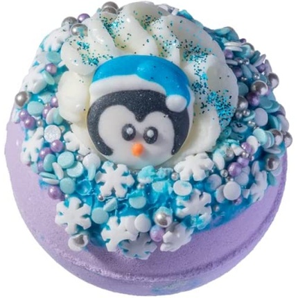 Bombe De Bain Play it Cool Bomb Cosmetics