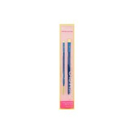 Real Techniques Prism Glo Eye Shadow Brow Duo