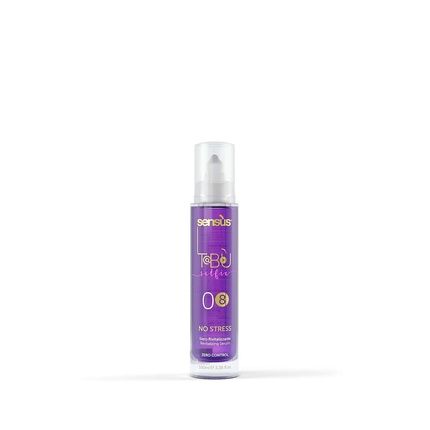 Tabu No Stress 08 Revitalizing Serum for Sensitized Hair with Active Ingredients