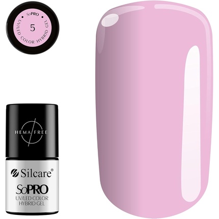 SoPRO UV/LED Color Hybrid Gel 16 7g