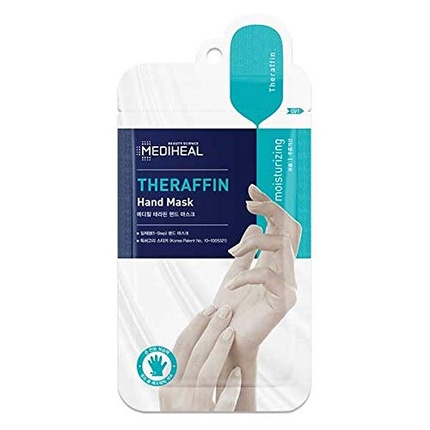 Mediheal Theraffin Hand Mask