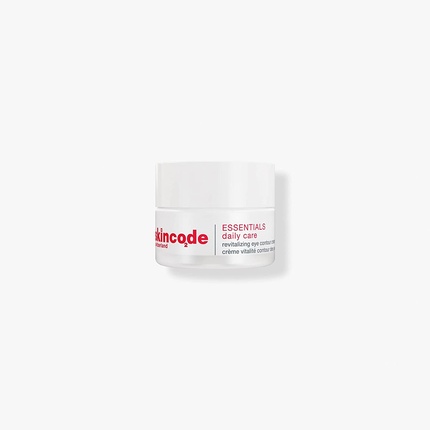 Skincode Essentials Revitalizing Eye Contour Cream 15ml