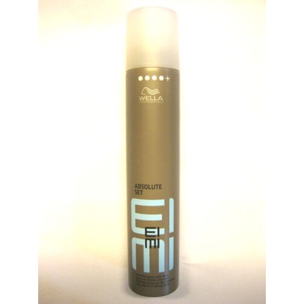 Wella EIMI Absolute Set Hair Spray 500ml