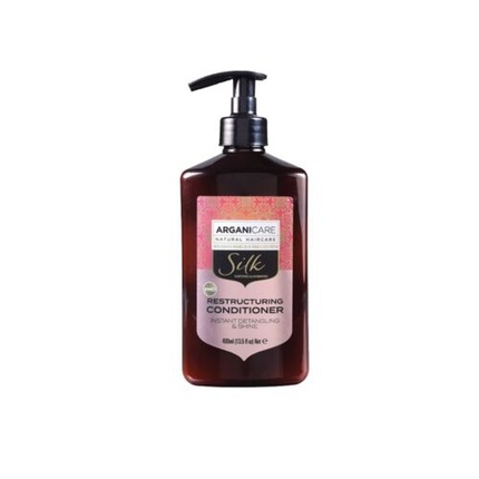 Personal Care Products Arganicare Silk 3980 Brown