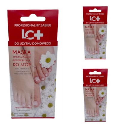 Foot Mask Peeling Socks Exfoliating Dry Skin Cracked Heels