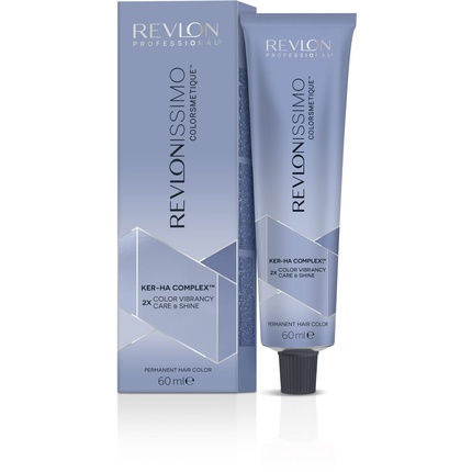 Revlonissimo Hair Colorsmetique 10.1 Very Light Blonde Ash 60ml