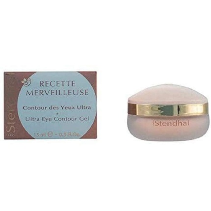 Recette Merveilleuse Ultra Eye Contour 15ml